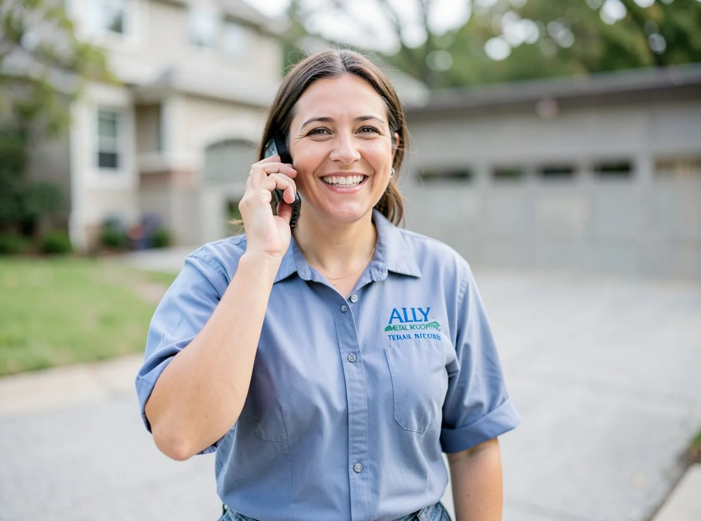 Metal Roof Installation Augusta, MO FAQs